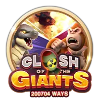 Clash of the Giants